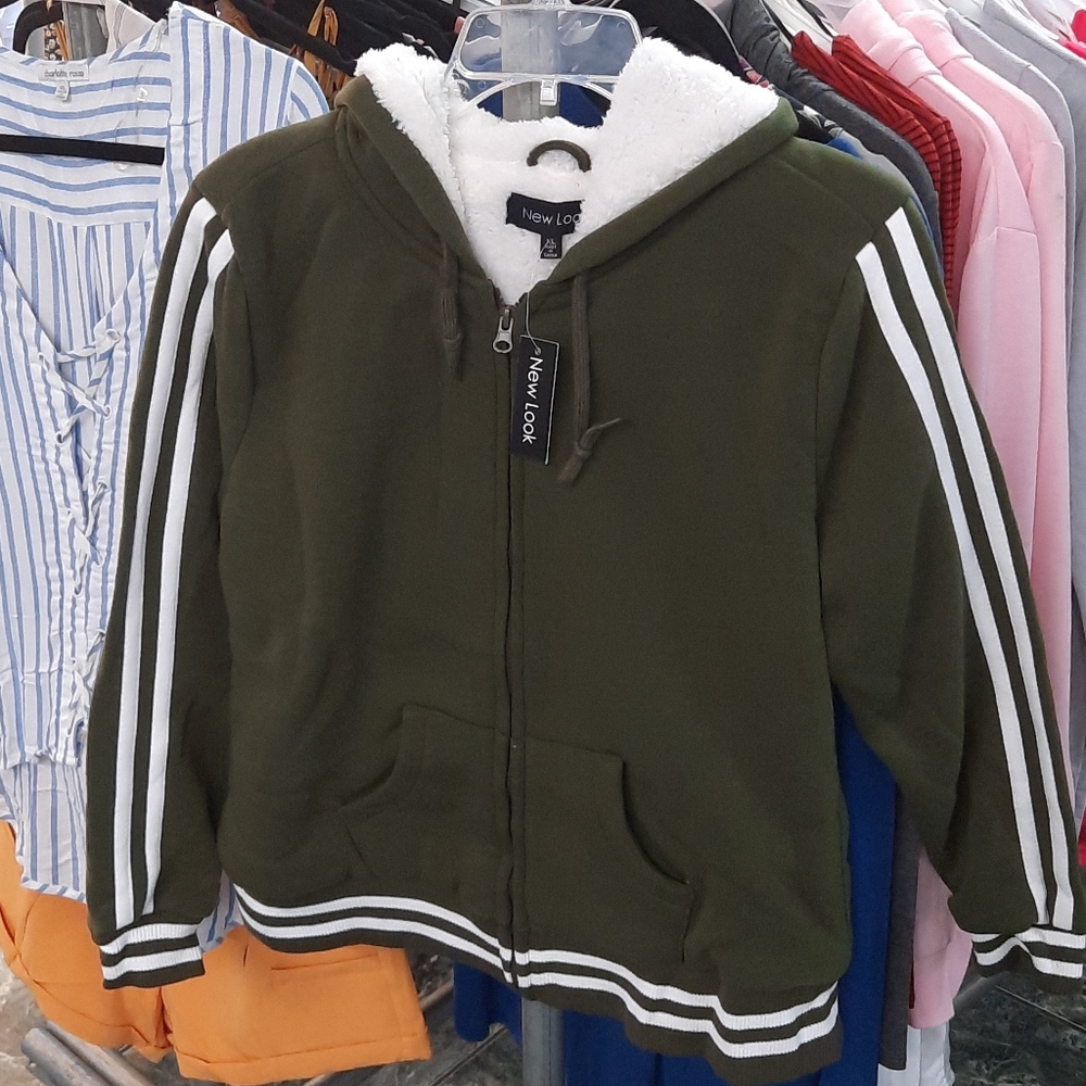 New look jacket
